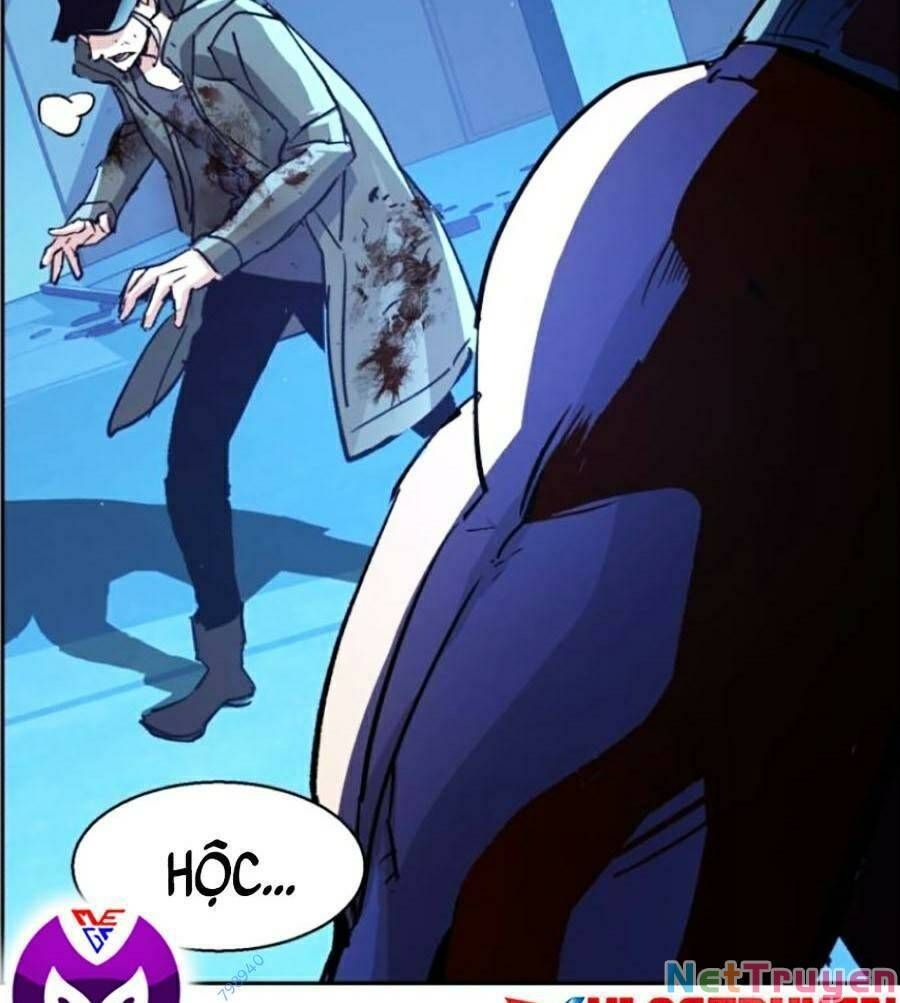 đọc truyện Bạn Học Của Tôi Là Lính Đánh Thuê Chương 117 ảnh 83 tại Thiên Thai Truyện