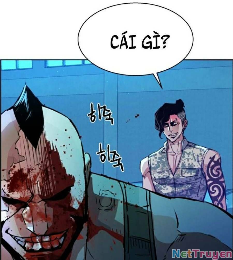 đọc truyện Bạn Học Của Tôi Là Lính Đánh Thuê Chương 117 ảnh 90 tại Thiên Thai Truyện