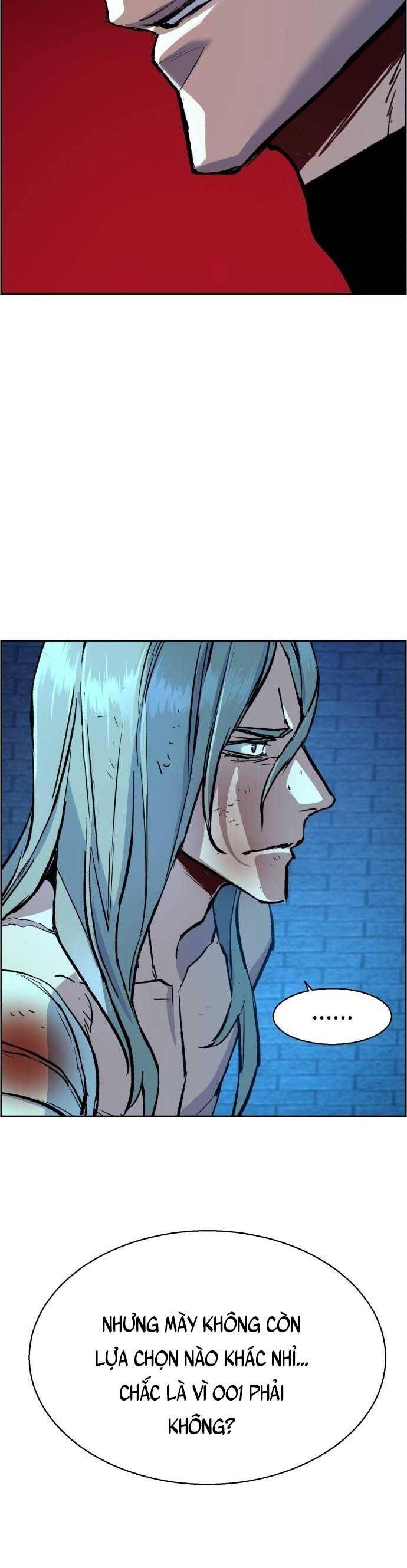 đọc truyện Bạn Học Của Tôi Là Lính Đánh Thuê Chương 118 ảnh 13 tại Thiên Thai Truyện