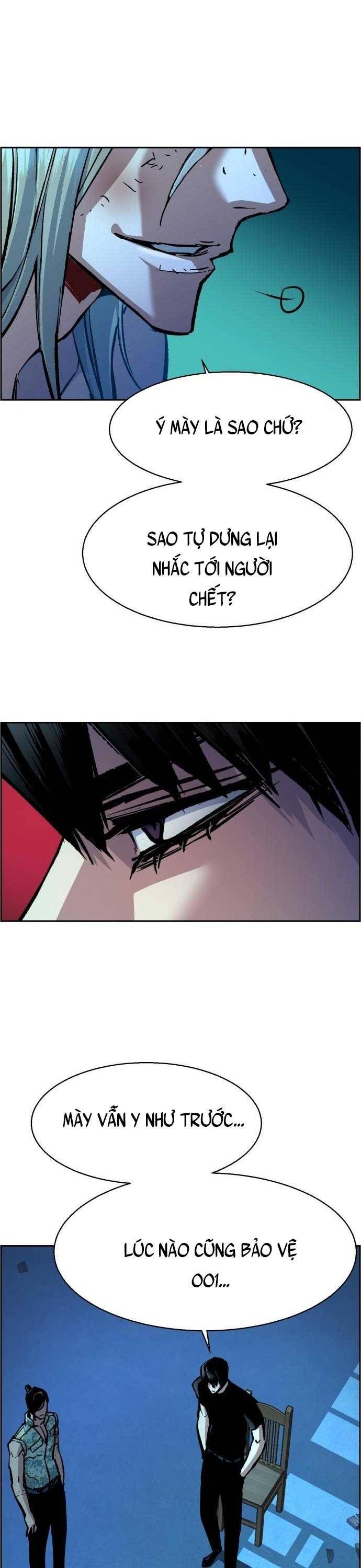 đọc truyện Bạn Học Của Tôi Là Lính Đánh Thuê Chương 118 ảnh 14 tại Thiên Thai Truyện