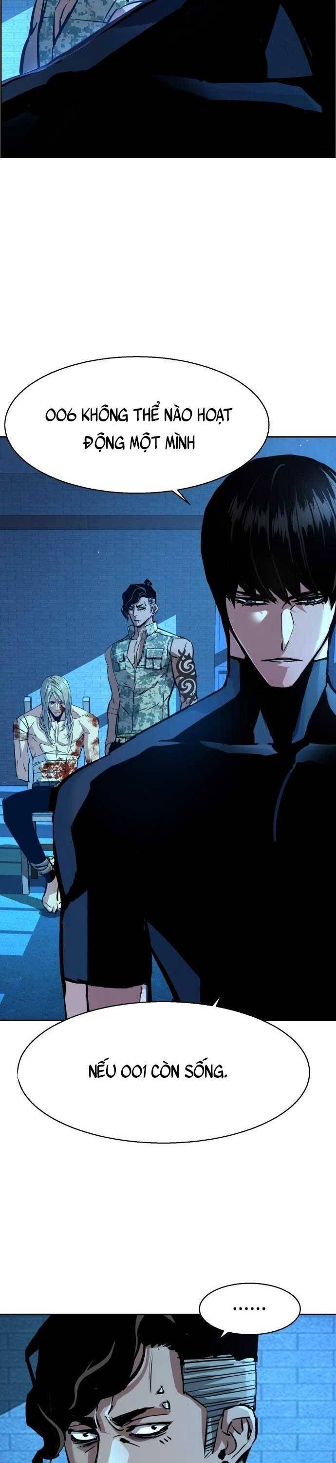 đọc truyện Bạn Học Của Tôi Là Lính Đánh Thuê Chương 118 ảnh 17 tại Thiên Thai Truyện