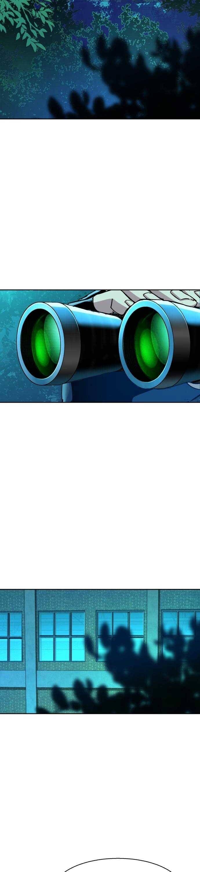 đọc truyện Bạn Học Của Tôi Là Lính Đánh Thuê Chương 118 ảnh 19 tại Thiên Thai Truyện