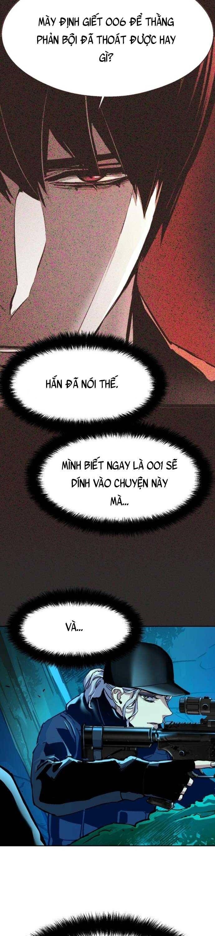 đọc truyện Bạn Học Của Tôi Là Lính Đánh Thuê Chương 118 ảnh 21 tại Thiên Thai Truyện