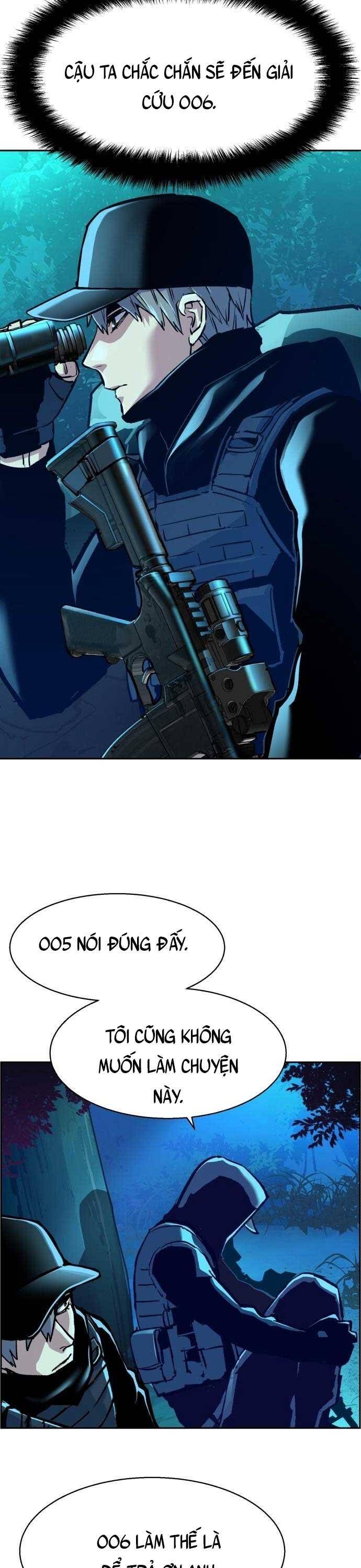 đọc truyện Bạn Học Của Tôi Là Lính Đánh Thuê Chương 118 ảnh 22 tại Thiên Thai Truyện