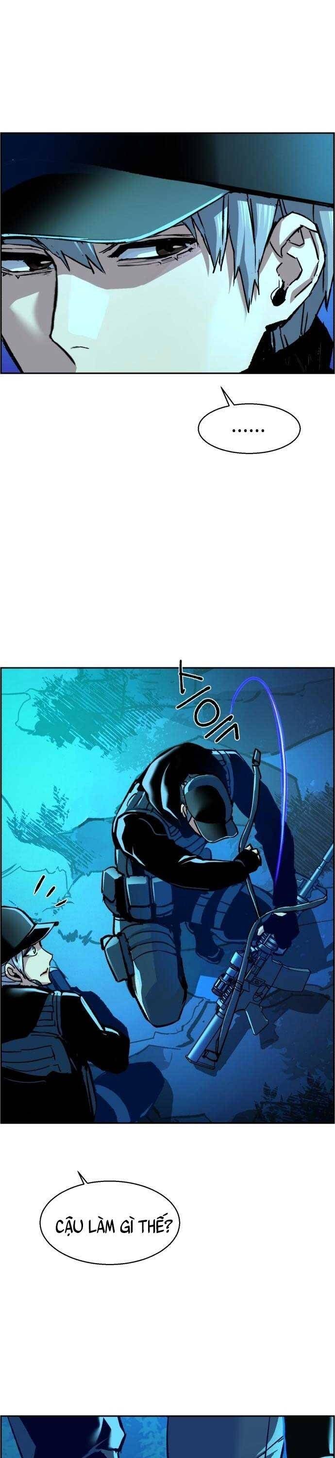 đọc truyện Bạn Học Của Tôi Là Lính Đánh Thuê Chương 118 ảnh 25 tại Thiên Thai Truyện