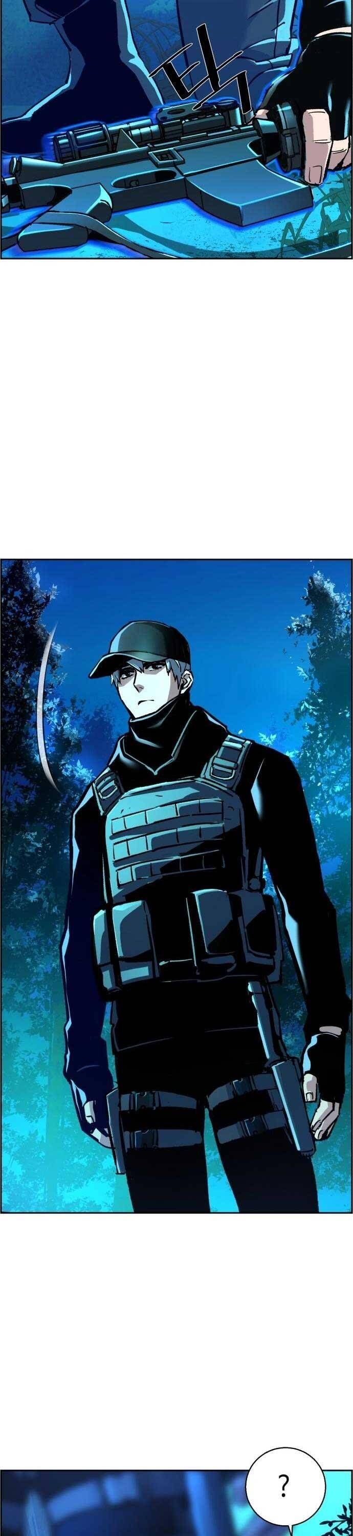 đọc truyện Bạn Học Của Tôi Là Lính Đánh Thuê Chương 118 ảnh 26 tại Thiên Thai Truyện