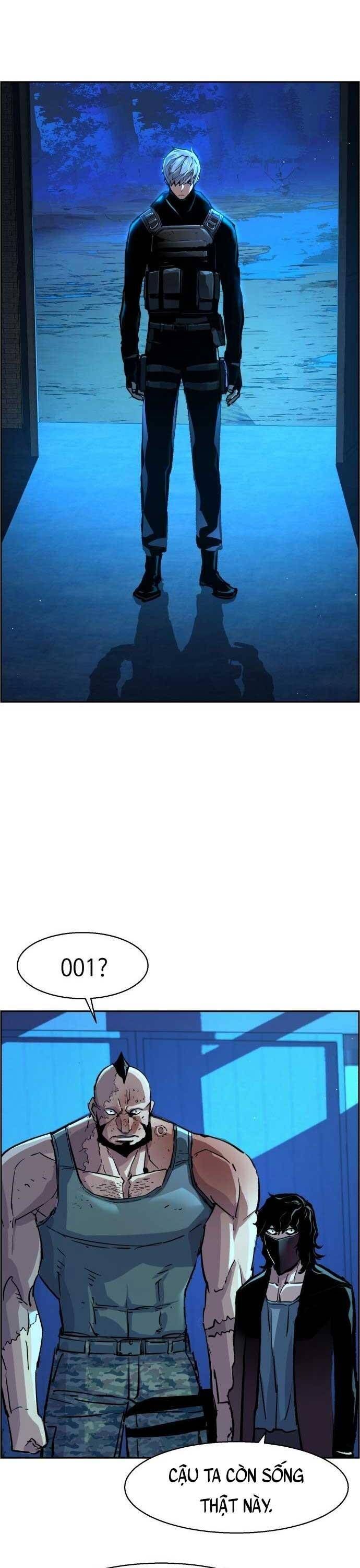 đọc truyện Bạn Học Của Tôi Là Lính Đánh Thuê Chương 118 ảnh 30 tại Thiên Thai Truyện