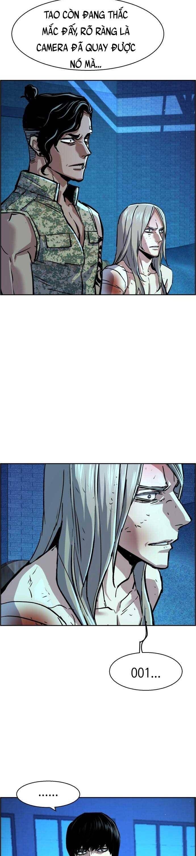 đọc truyện Bạn Học Của Tôi Là Lính Đánh Thuê Chương 118 ảnh 31 tại Thiên Thai Truyện