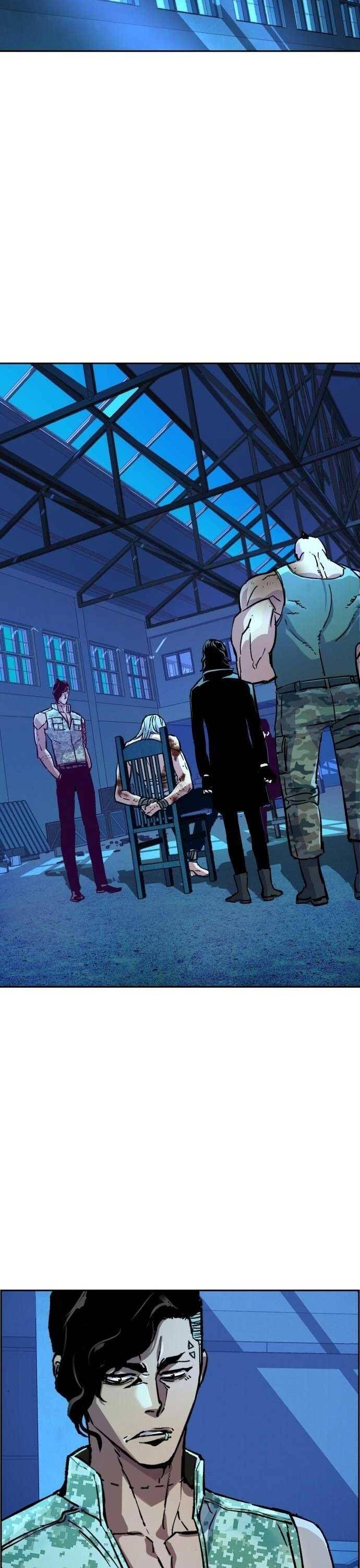 đọc truyện Bạn Học Của Tôi Là Lính Đánh Thuê Chương 118 ảnh 5 tại Thiên Thai Truyện