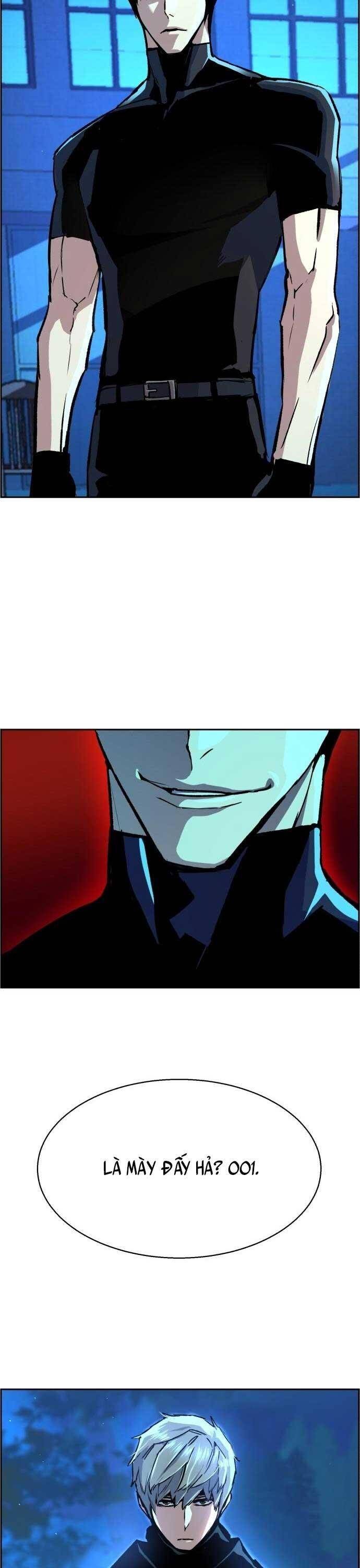 đọc truyện Bạn Học Của Tôi Là Lính Đánh Thuê Chương 118 ảnh 32 tại Thiên Thai Truyện