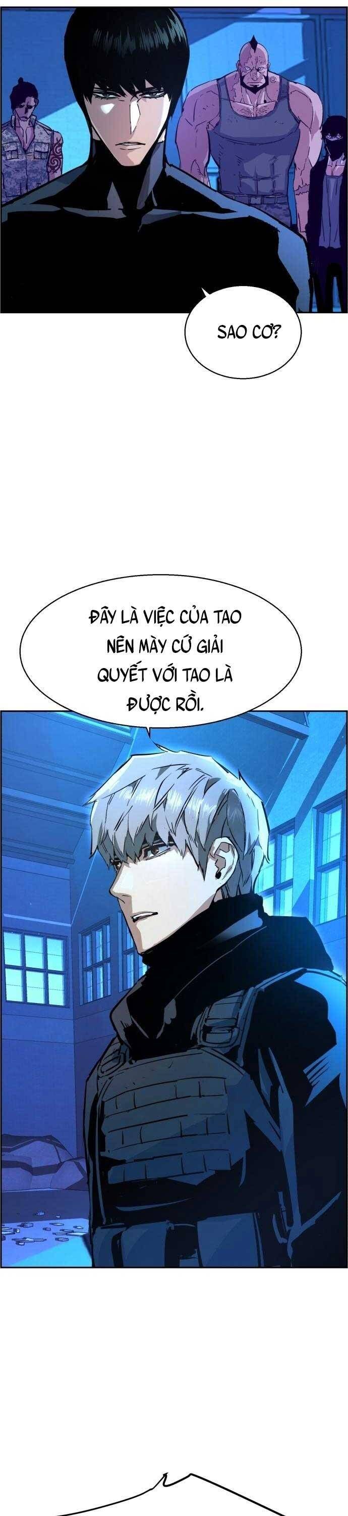 đọc truyện Bạn Học Của Tôi Là Lính Đánh Thuê Chương 118 ảnh 34 tại Thiên Thai Truyện