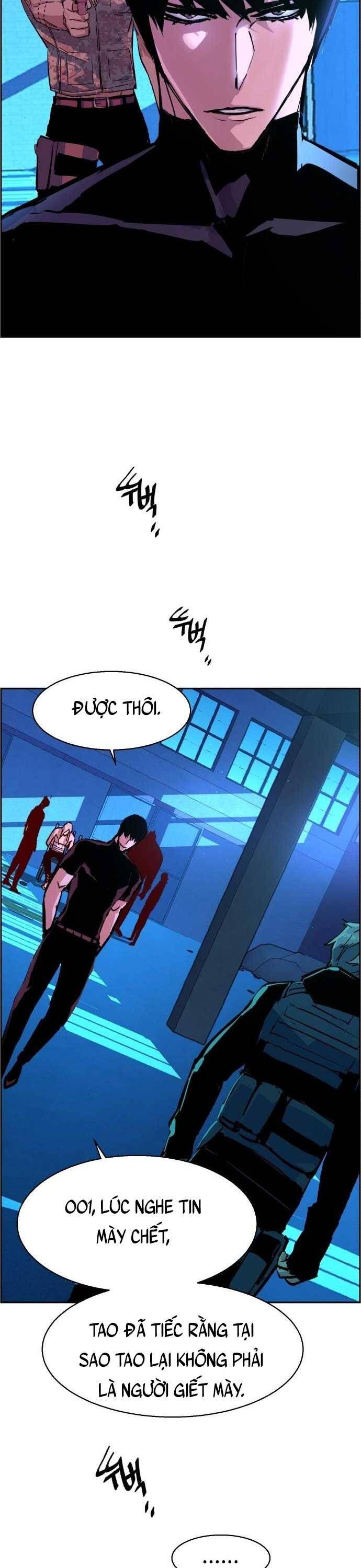 đọc truyện Bạn Học Của Tôi Là Lính Đánh Thuê Chương 118 ảnh 36 tại Thiên Thai Truyện