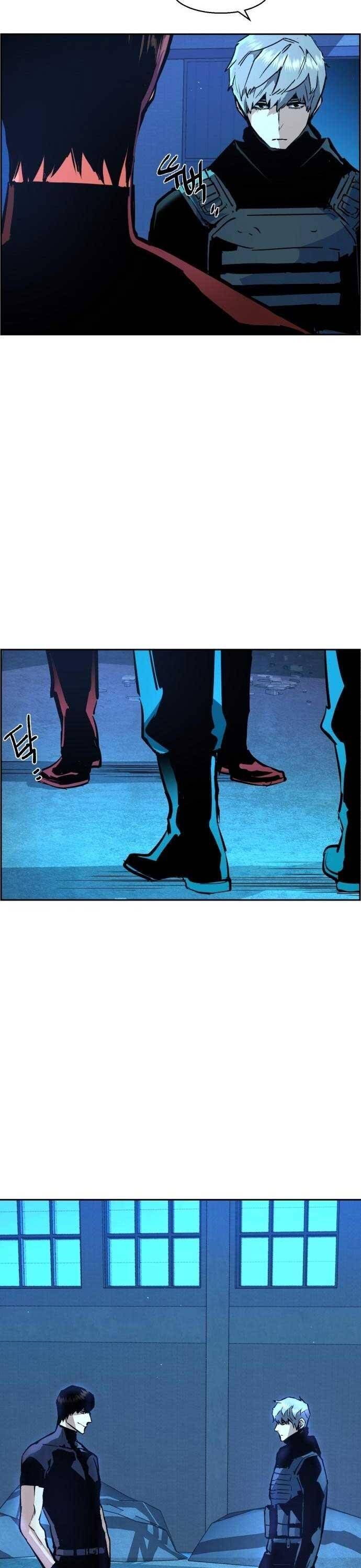 đọc truyện Bạn Học Của Tôi Là Lính Đánh Thuê Chương 118 ảnh 37 tại Thiên Thai Truyện