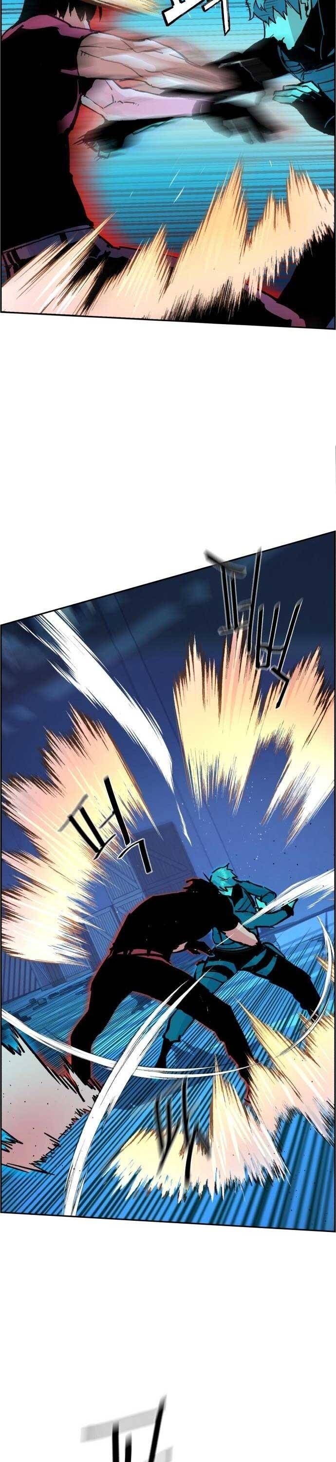 đọc truyện Bạn Học Của Tôi Là Lính Đánh Thuê Chương 118 ảnh 41 tại Thiên Thai Truyện