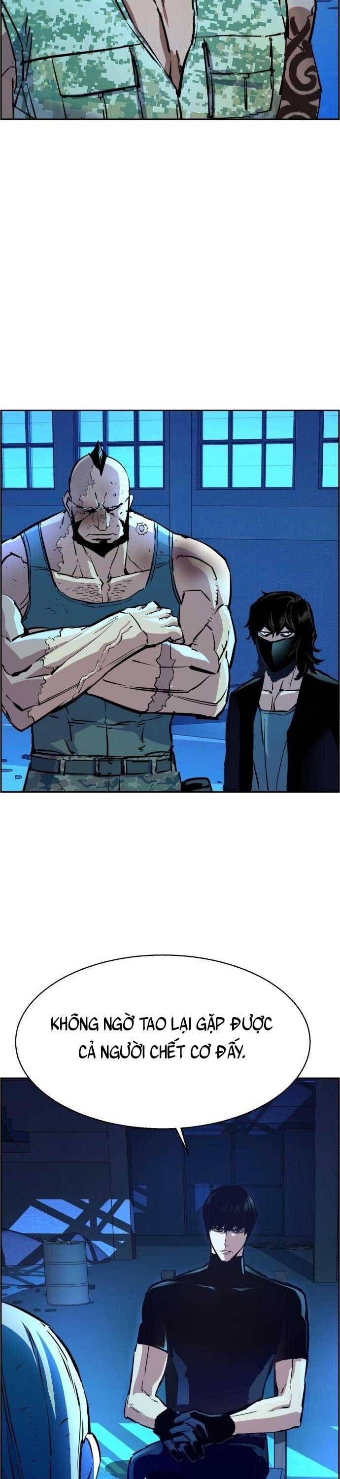 đọc truyện Bạn Học Của Tôi Là Lính Đánh Thuê Chương 118 ảnh 6 tại Thiên Thai Truyện