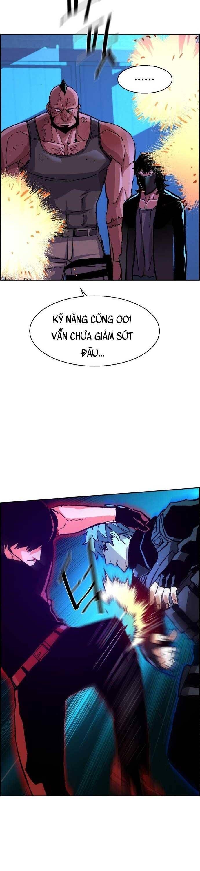 đọc truyện Bạn Học Của Tôi Là Lính Đánh Thuê Chương 118 ảnh 42 tại Thiên Thai Truyện