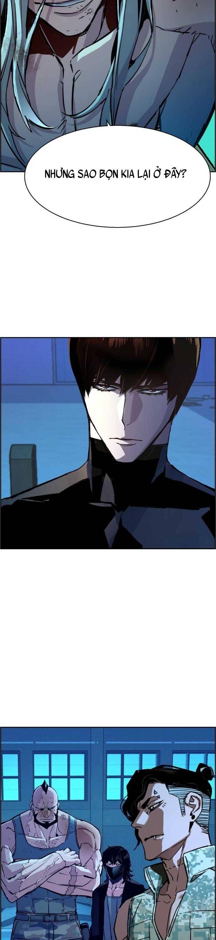 đọc truyện Bạn Học Của Tôi Là Lính Đánh Thuê Chương 118 ảnh 8 tại Thiên Thai Truyện