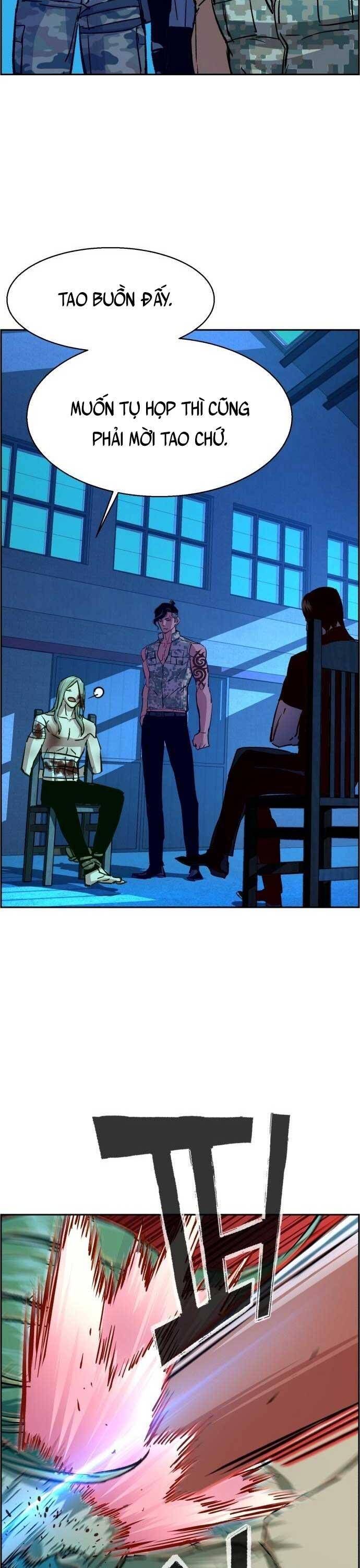 đọc truyện Bạn Học Của Tôi Là Lính Đánh Thuê Chương 118 ảnh 9 tại Thiên Thai Truyện