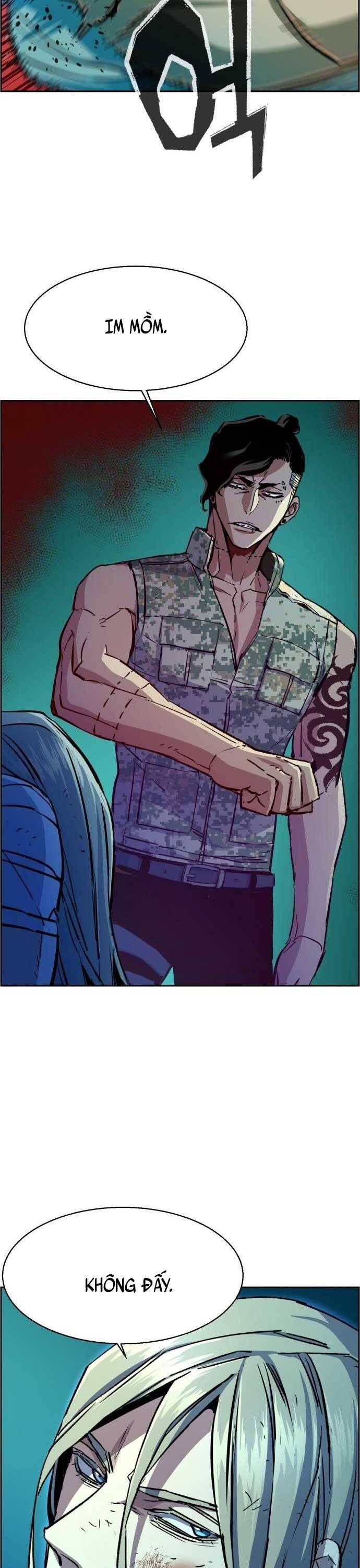 đọc truyện Bạn Học Của Tôi Là Lính Đánh Thuê Chương 118 ảnh 10 tại Thiên Thai Truyện