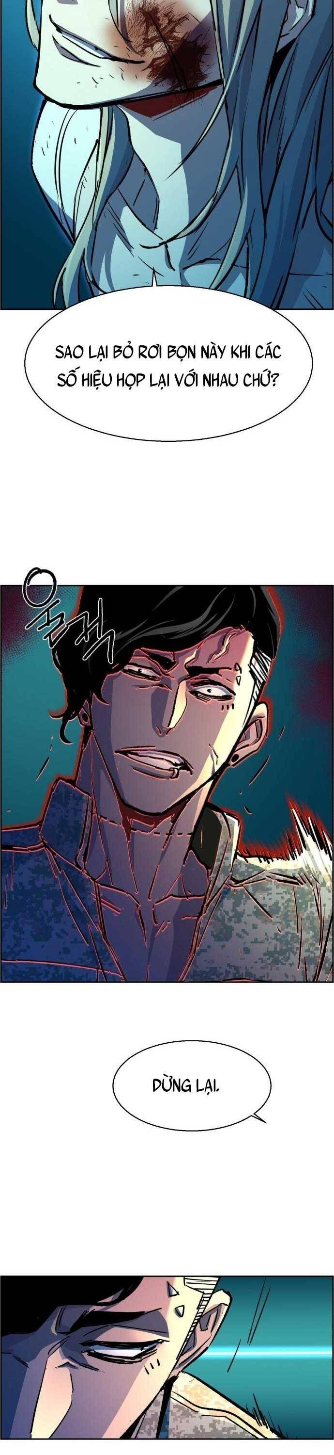 đọc truyện Bạn Học Của Tôi Là Lính Đánh Thuê Chương 118 ảnh 11 tại Thiên Thai Truyện