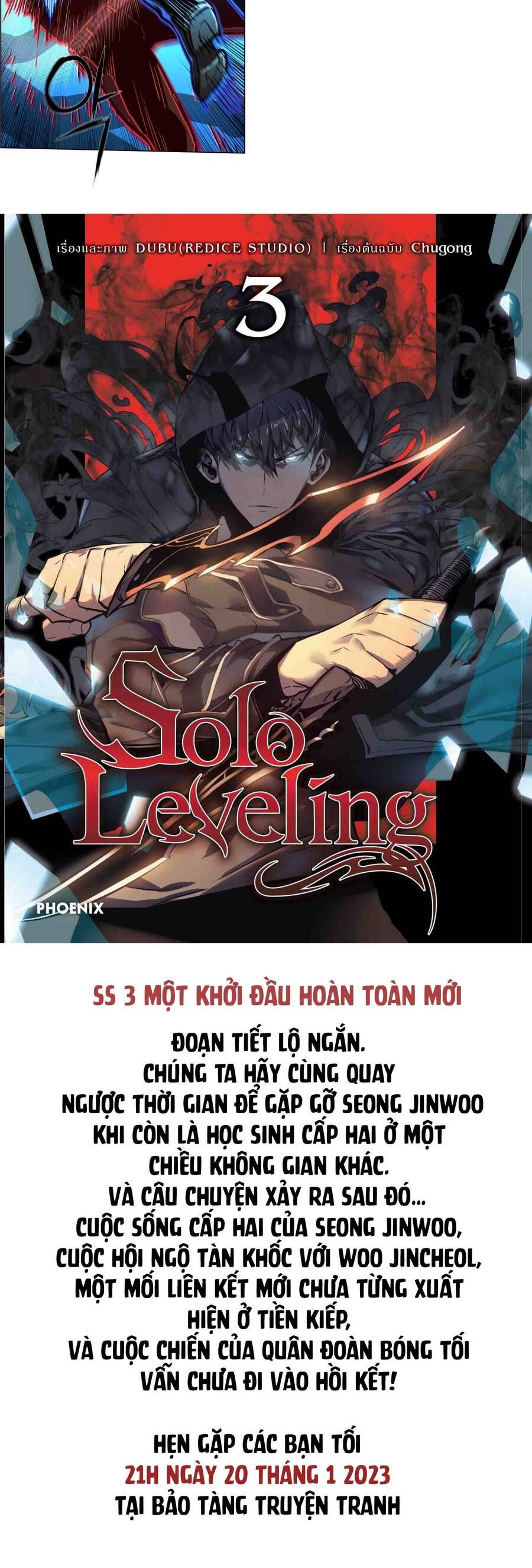 đọc truyện Bạn Học Của Tôi Là Lính Đánh Thuê Chương 119 ảnh 28 tại Thiên Thai Truyện