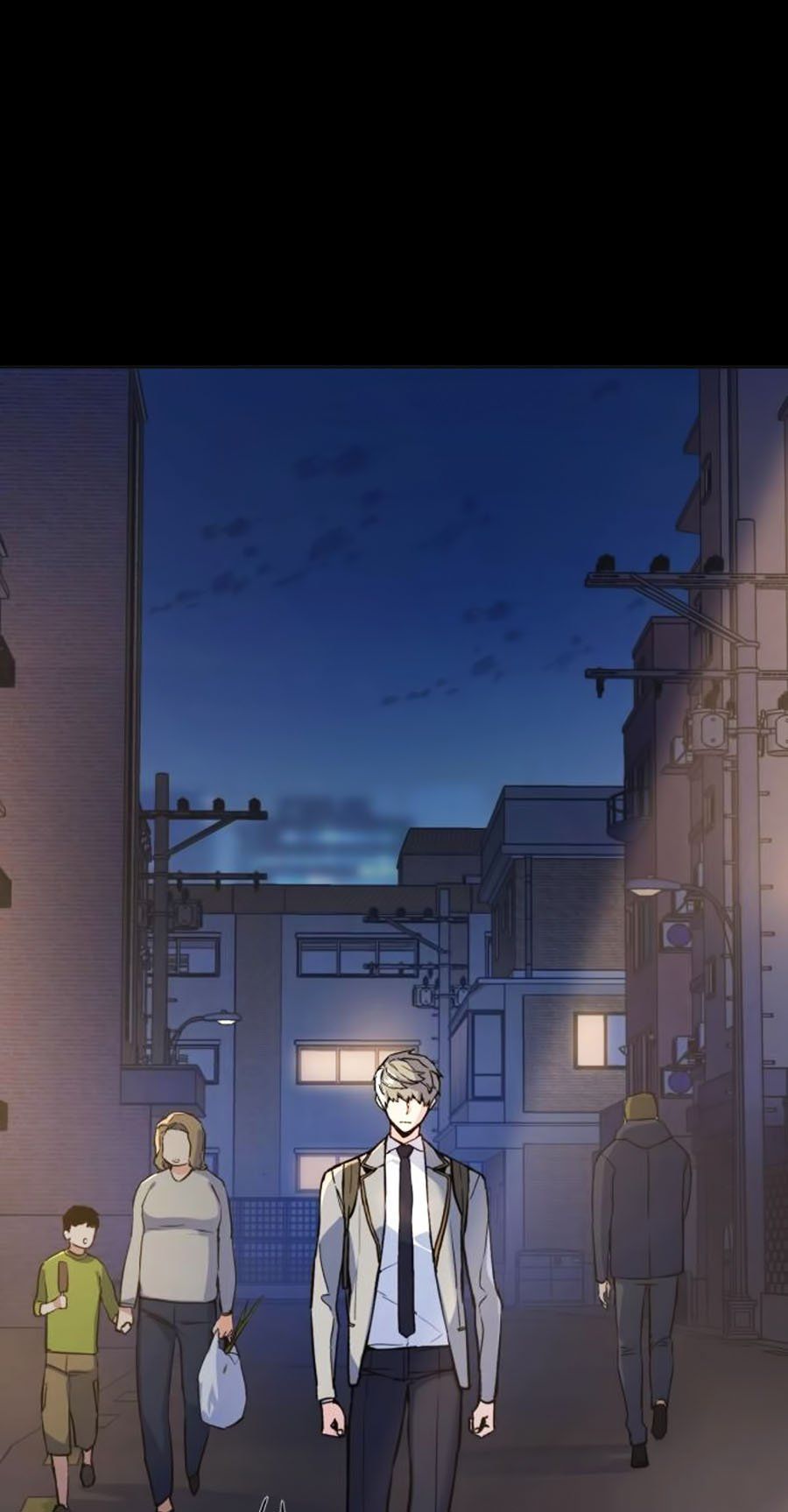 đọc truyện Bạn Học Của Tôi Là Lính Đánh Thuê Chương 12 ảnh 3 tại Thiên Thai Truyện