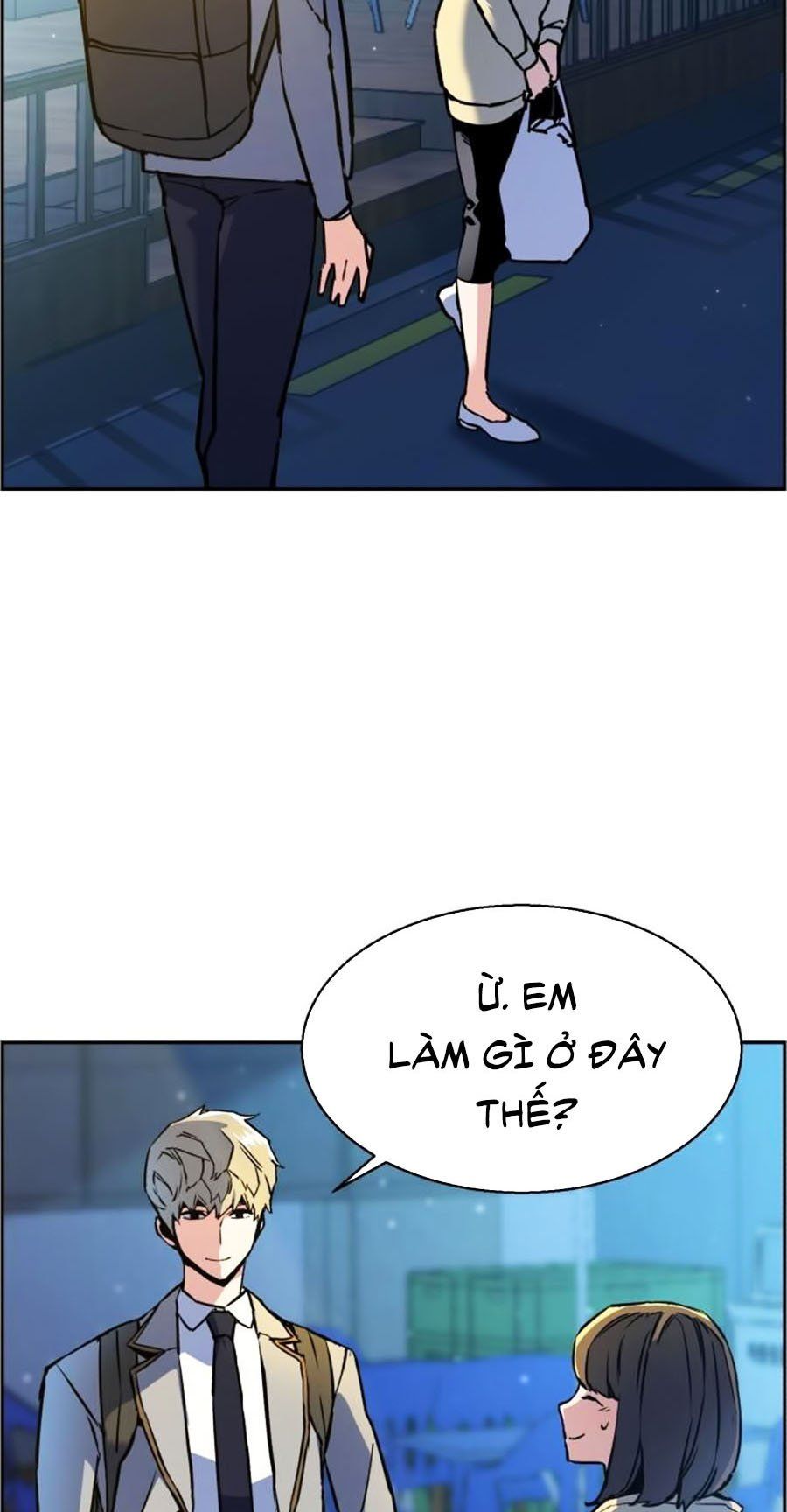 đọc truyện Bạn Học Của Tôi Là Lính Đánh Thuê Chương 12 ảnh 16 tại Thiên Thai Truyện