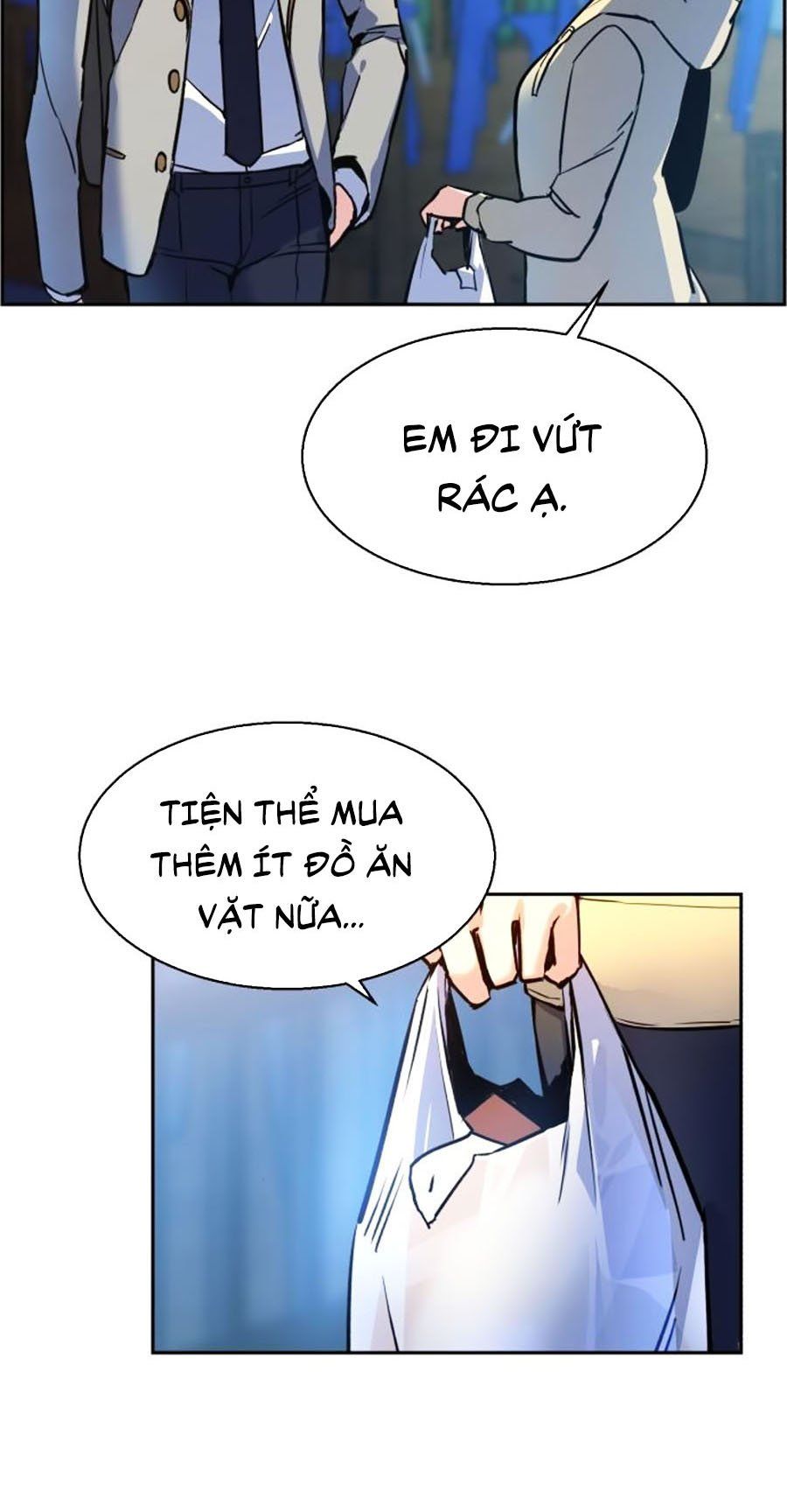 đọc truyện Bạn Học Của Tôi Là Lính Đánh Thuê Chương 12 ảnh 17 tại Thiên Thai Truyện