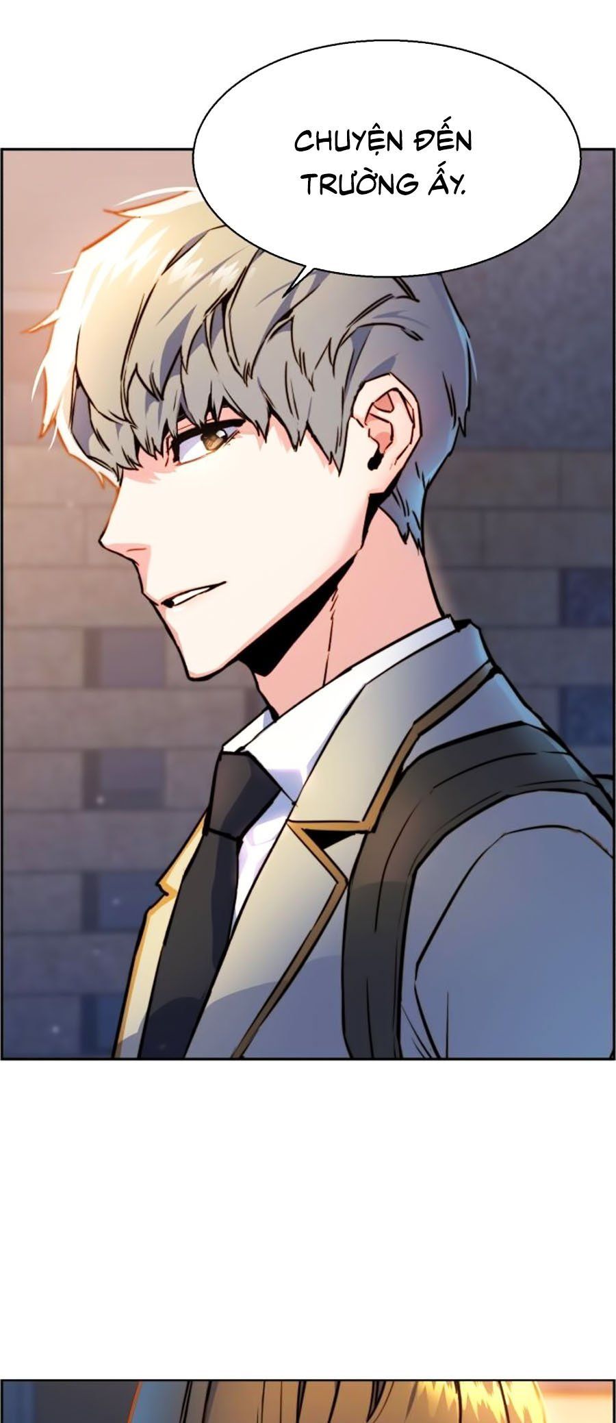 đọc truyện Bạn Học Của Tôi Là Lính Đánh Thuê Chương 12 ảnh 23 tại Thiên Thai Truyện