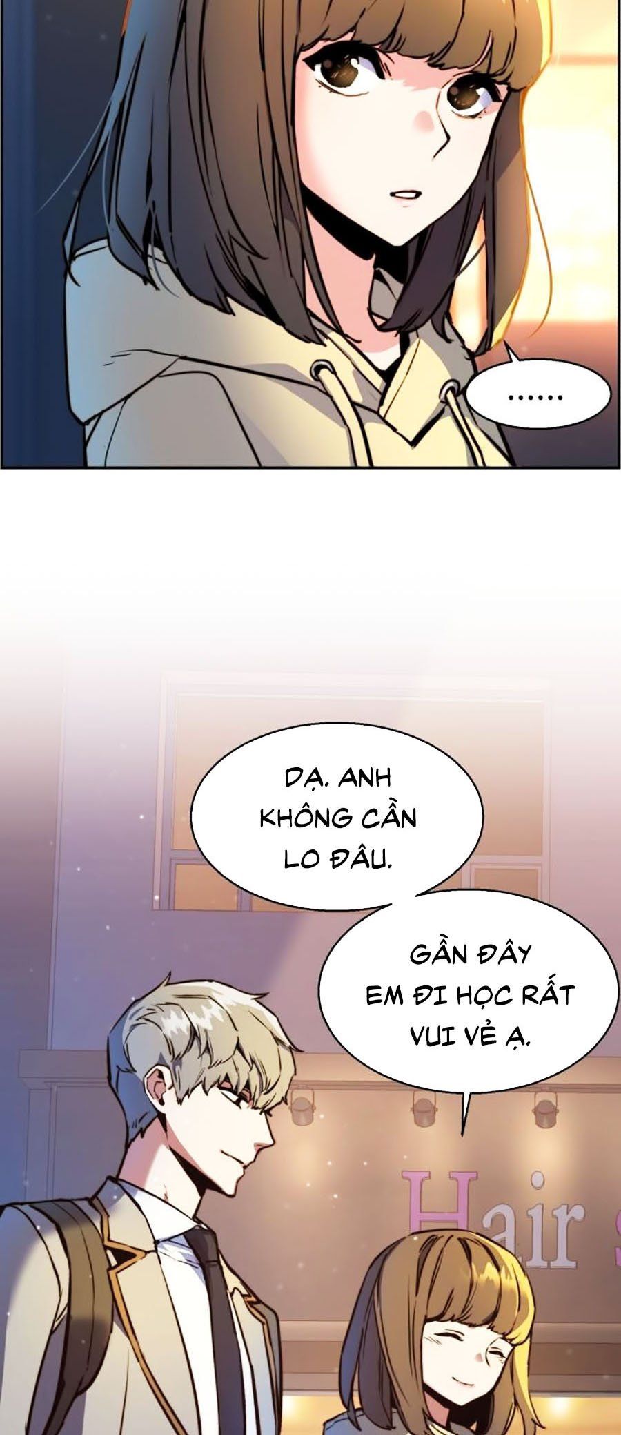 đọc truyện Bạn Học Của Tôi Là Lính Đánh Thuê Chương 12 ảnh 24 tại Thiên Thai Truyện