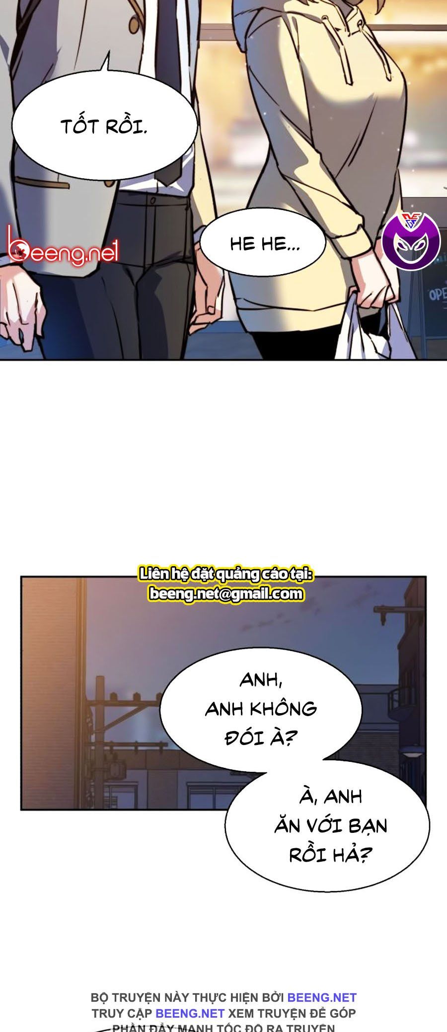 đọc truyện Bạn Học Của Tôi Là Lính Đánh Thuê Chương 12 ảnh 25 tại Thiên Thai Truyện