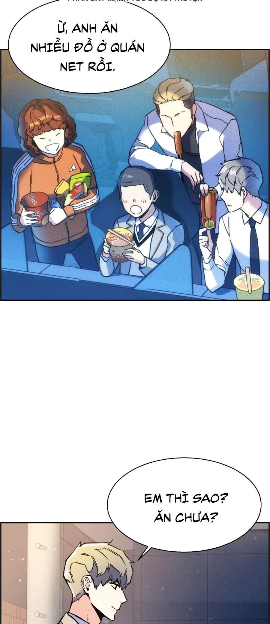 đọc truyện Bạn Học Của Tôi Là Lính Đánh Thuê Chương 12 ảnh 26 tại Thiên Thai Truyện