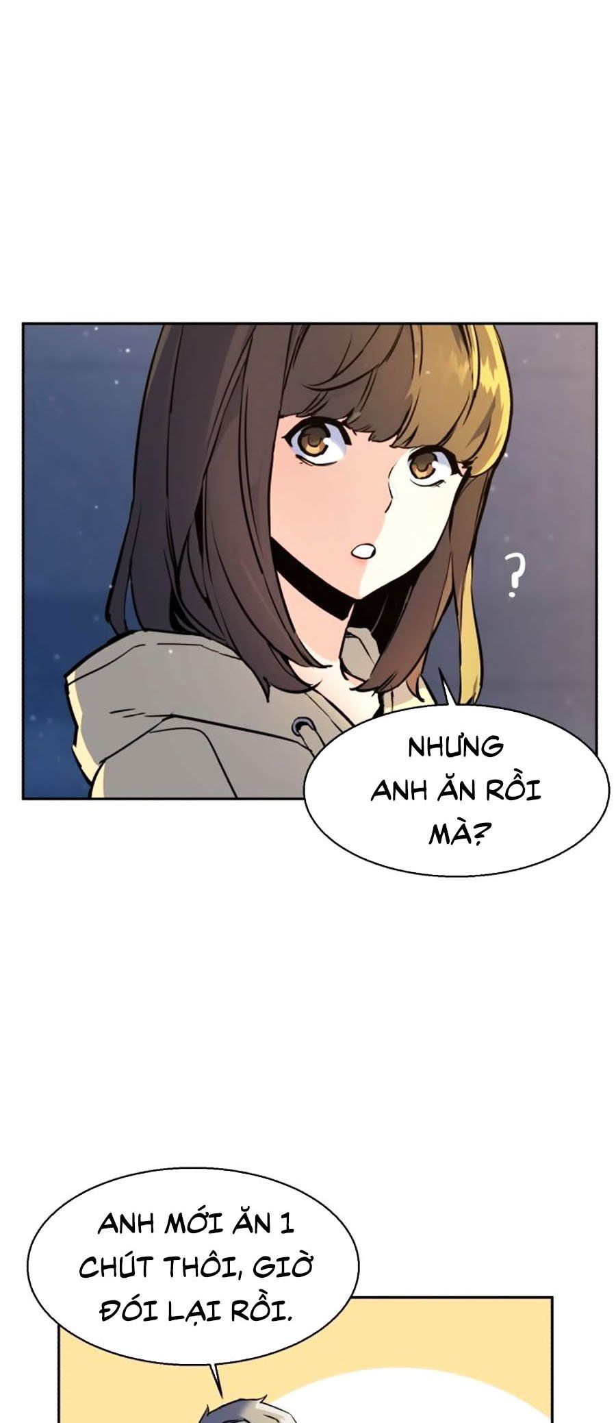 đọc truyện Bạn Học Của Tôi Là Lính Đánh Thuê Chương 12 ảnh 29 tại Thiên Thai Truyện