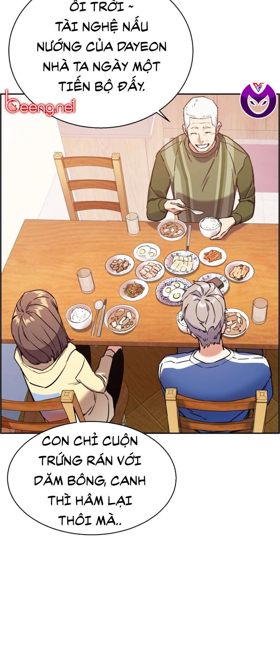 đọc truyện Bạn Học Của Tôi Là Lính Đánh Thuê Chương 12 ảnh 31 tại Thiên Thai Truyện