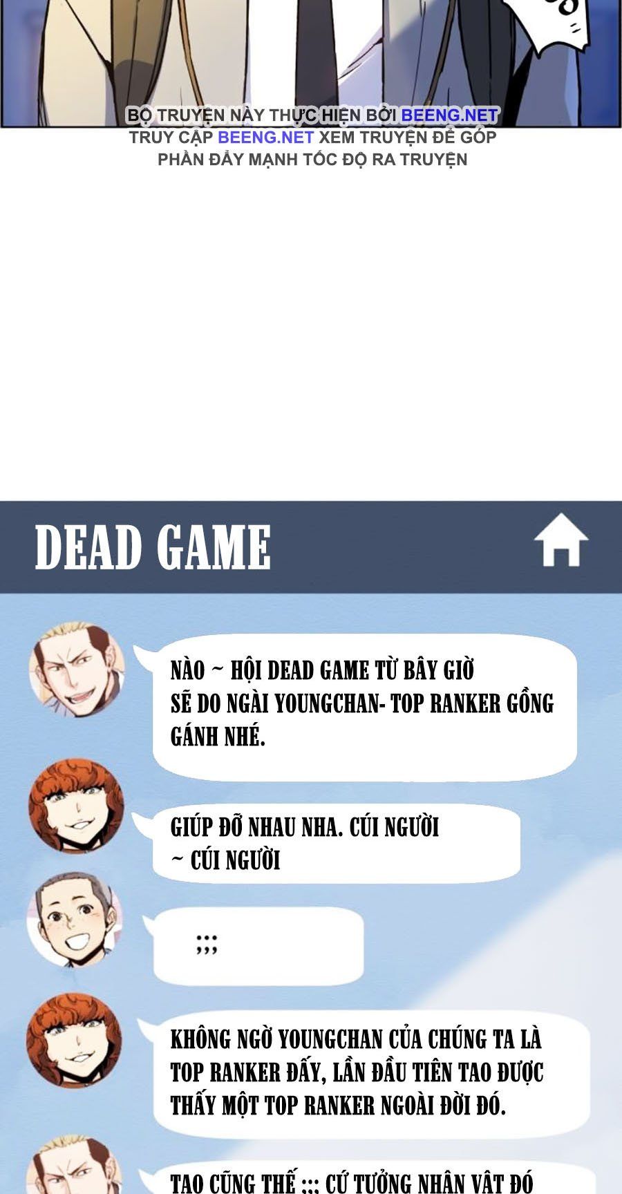 đọc truyện Bạn Học Của Tôi Là Lính Đánh Thuê Chương 12 ảnh 5 tại Thiên Thai Truyện