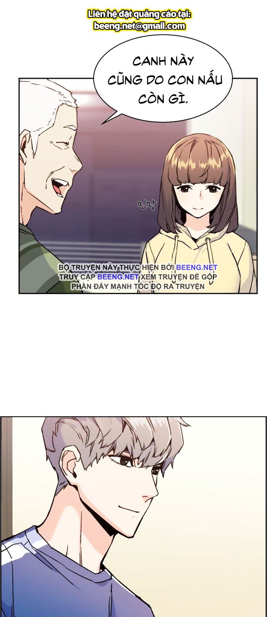 đọc truyện Bạn Học Của Tôi Là Lính Đánh Thuê Chương 12 ảnh 32 tại Thiên Thai Truyện