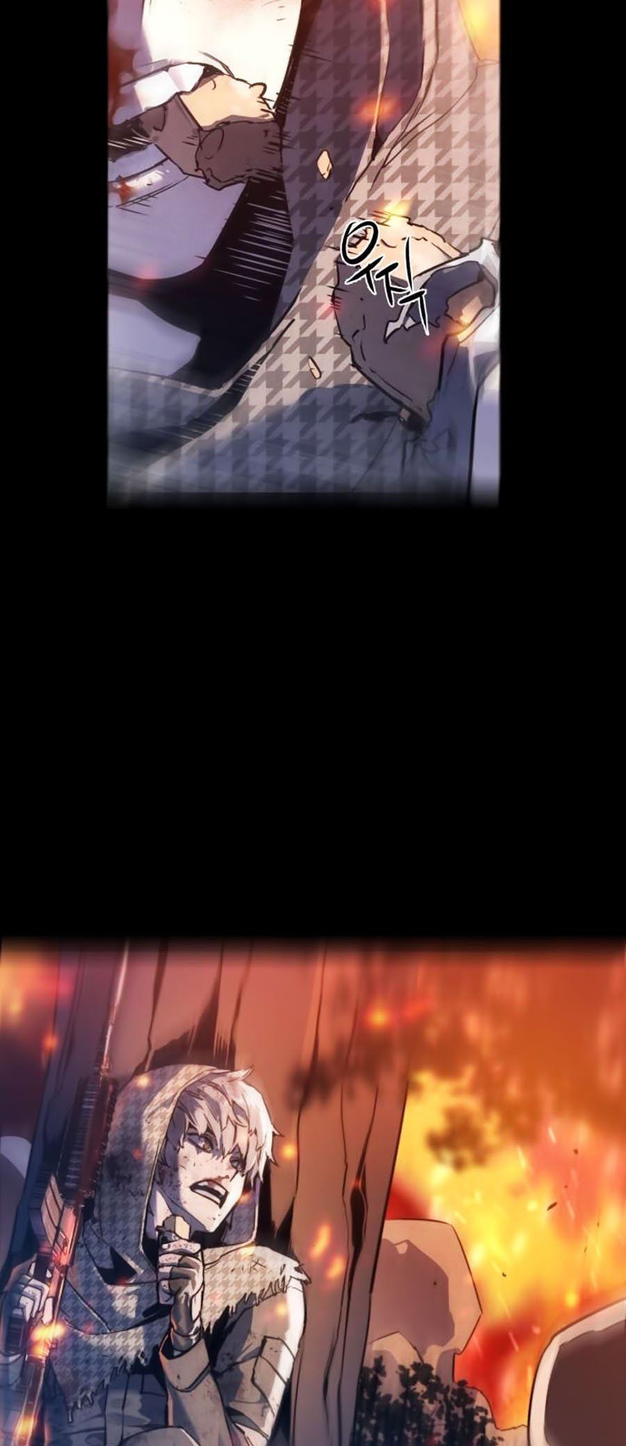 đọc truyện Bạn Học Của Tôi Là Lính Đánh Thuê Chương 12 ảnh 37 tại Thiên Thai Truyện