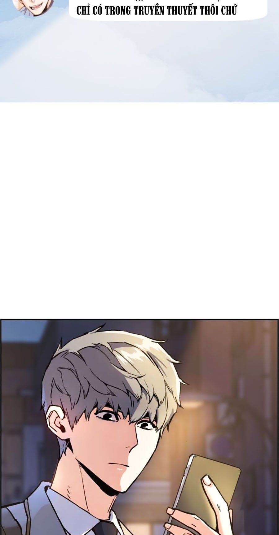 đọc truyện Bạn Học Của Tôi Là Lính Đánh Thuê Chương 12 ảnh 6 tại Thiên Thai Truyện