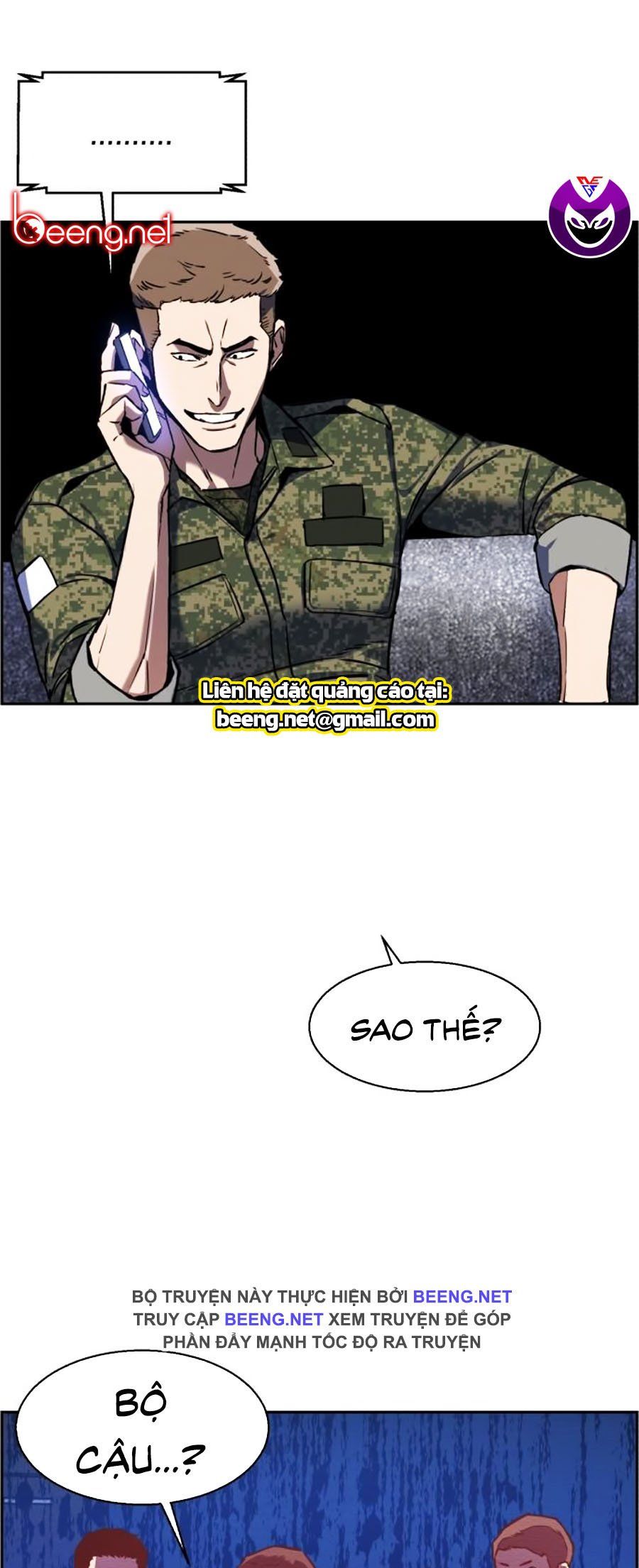 đọc truyện Bạn Học Của Tôi Là Lính Đánh Thuê Chương 12 ảnh 43 tại Thiên Thai Truyện