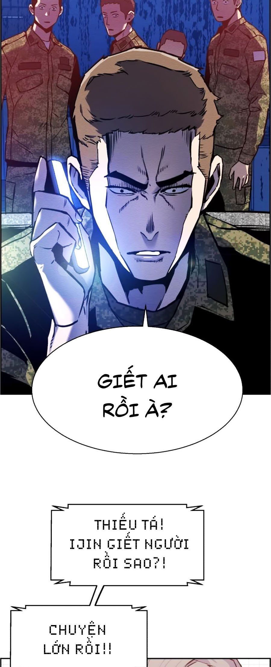 đọc truyện Bạn Học Của Tôi Là Lính Đánh Thuê Chương 12 ảnh 44 tại Thiên Thai Truyện