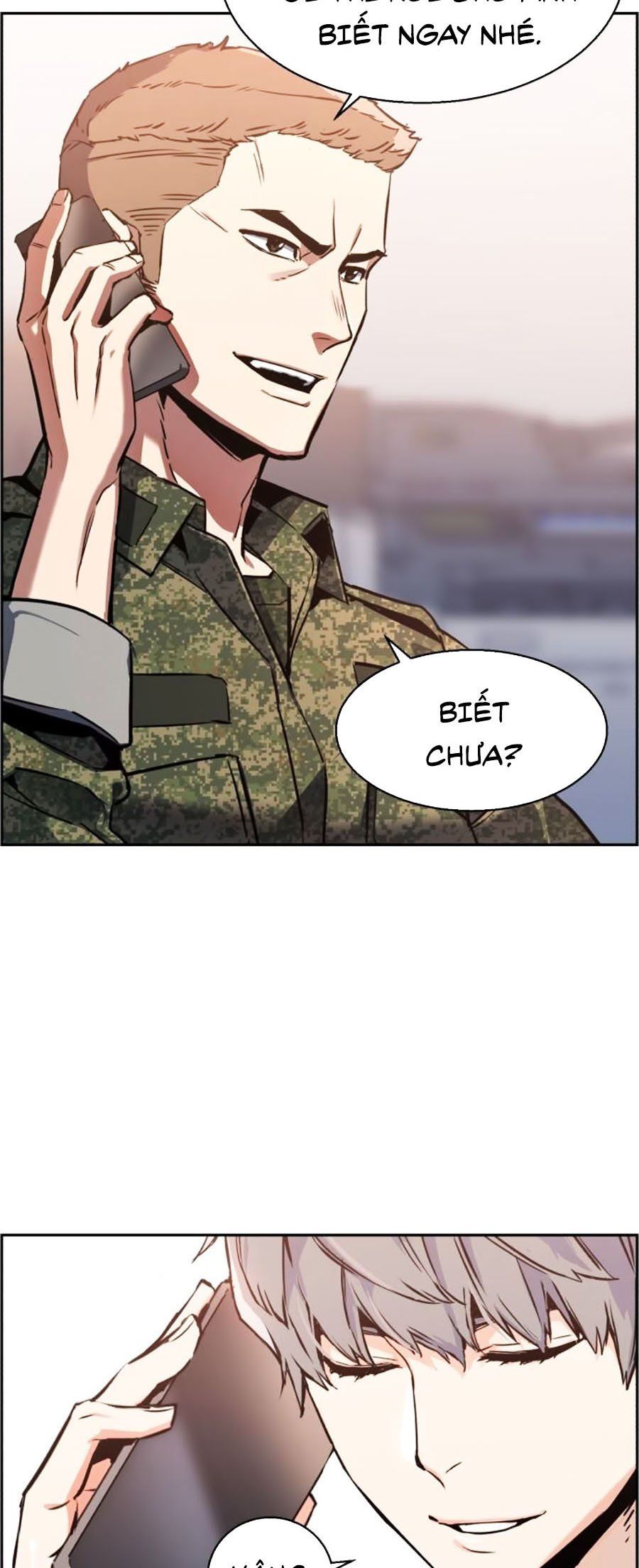 đọc truyện Bạn Học Của Tôi Là Lính Đánh Thuê Chương 12 ảnh 47 tại Thiên Thai Truyện