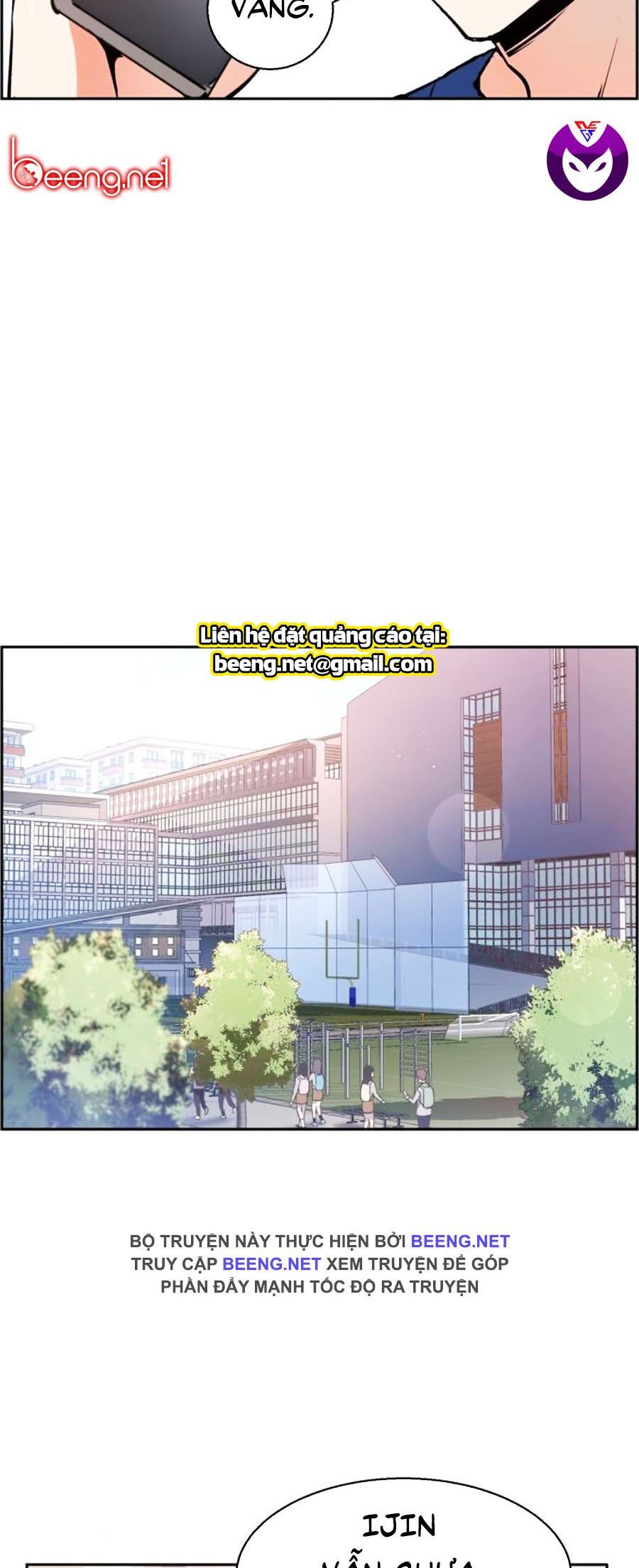 đọc truyện Bạn Học Của Tôi Là Lính Đánh Thuê Chương 12 ảnh 48 tại Thiên Thai Truyện