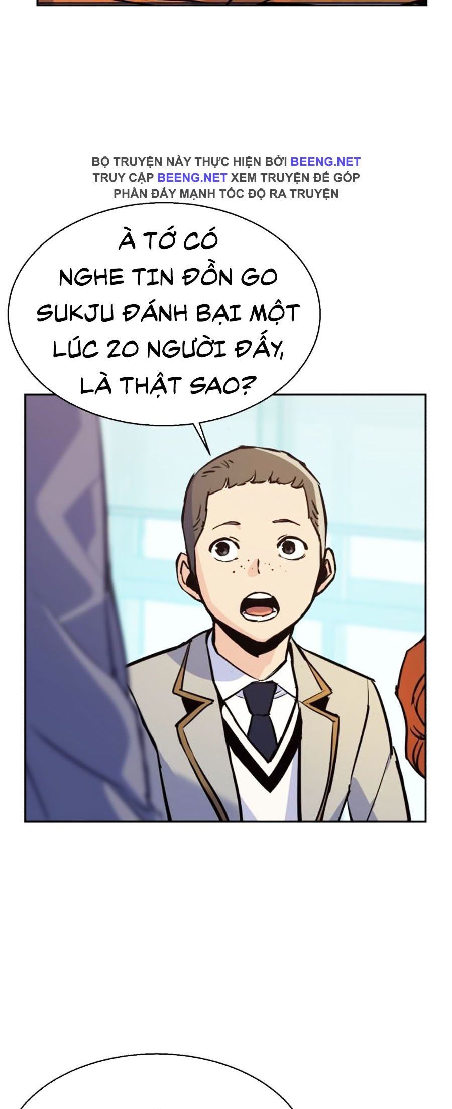 đọc truyện Bạn Học Của Tôi Là Lính Đánh Thuê Chương 12 ảnh 53 tại Thiên Thai Truyện