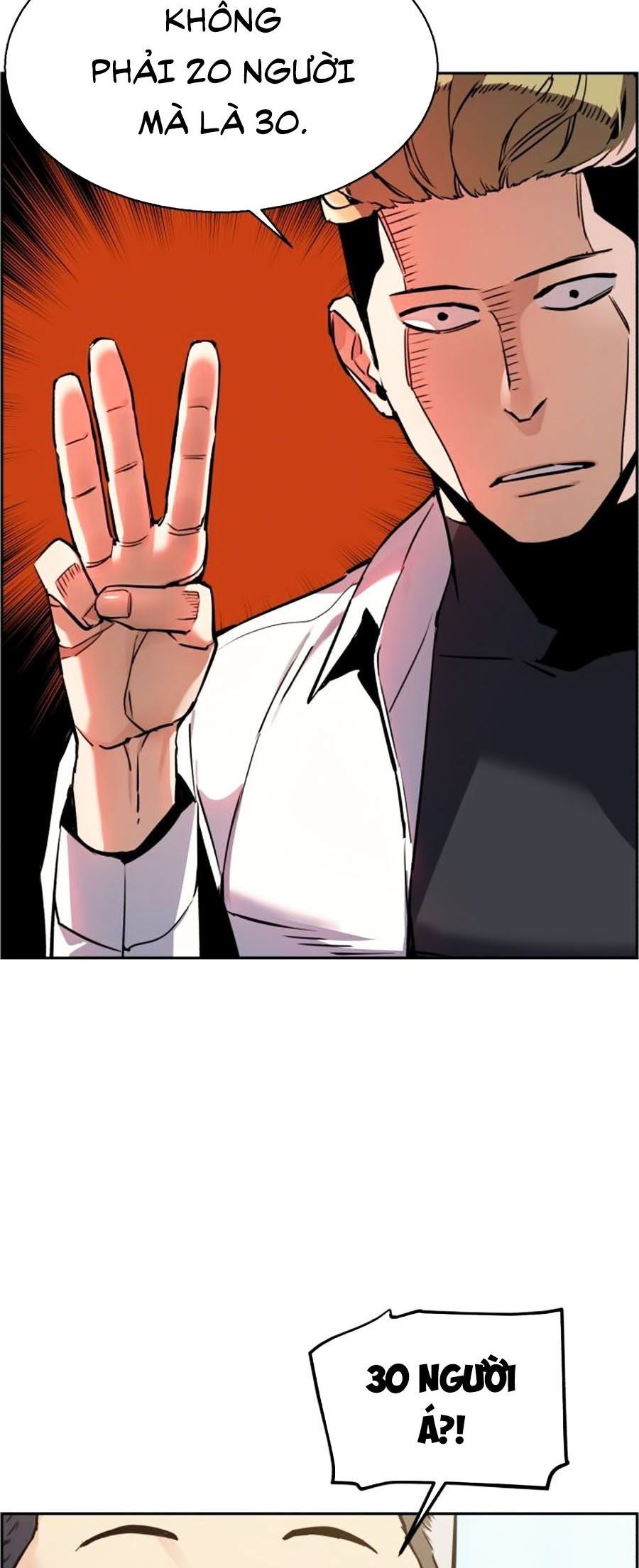 đọc truyện Bạn Học Của Tôi Là Lính Đánh Thuê Chương 12 ảnh 54 tại Thiên Thai Truyện