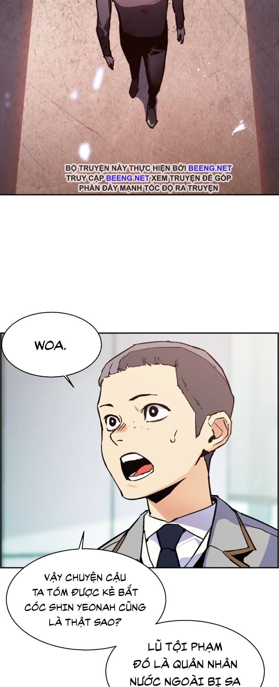 đọc truyện Bạn Học Của Tôi Là Lính Đánh Thuê Chương 12 ảnh 57 tại Thiên Thai Truyện