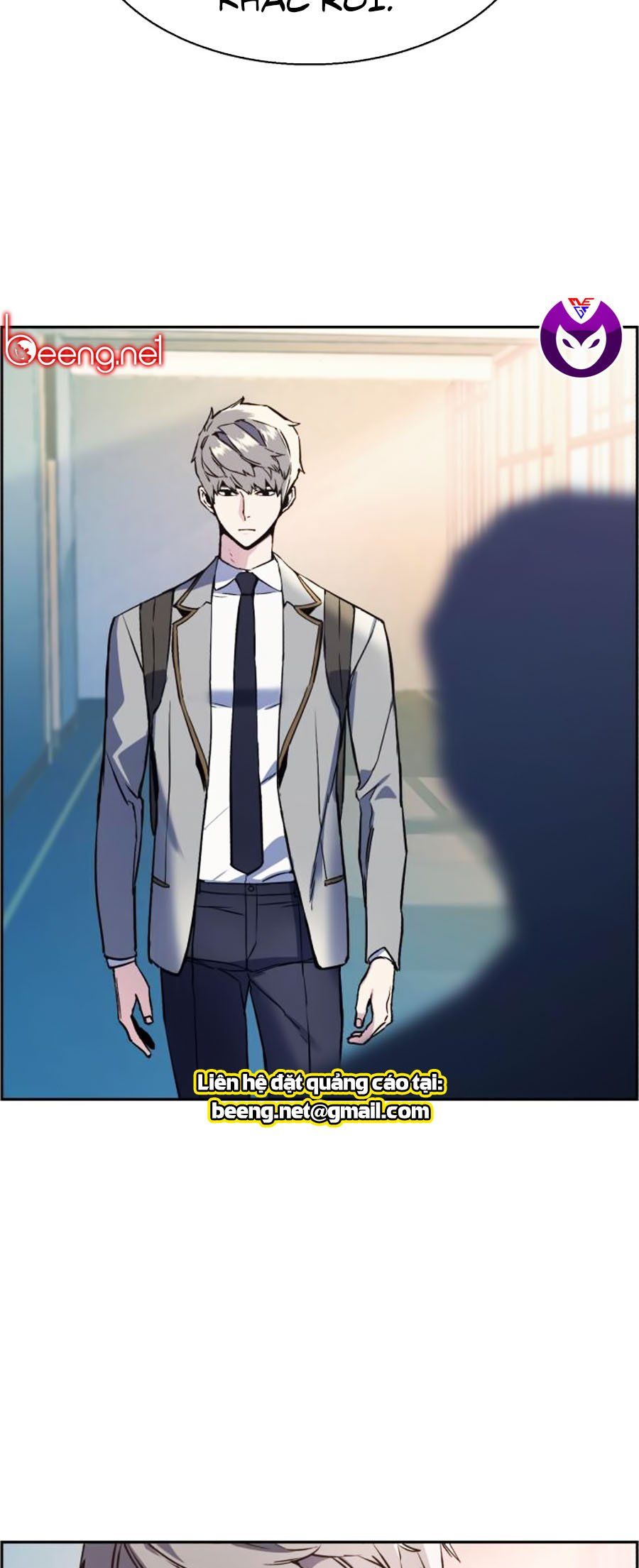 đọc truyện Bạn Học Của Tôi Là Lính Đánh Thuê Chương 12 ảnh 59 tại Thiên Thai Truyện