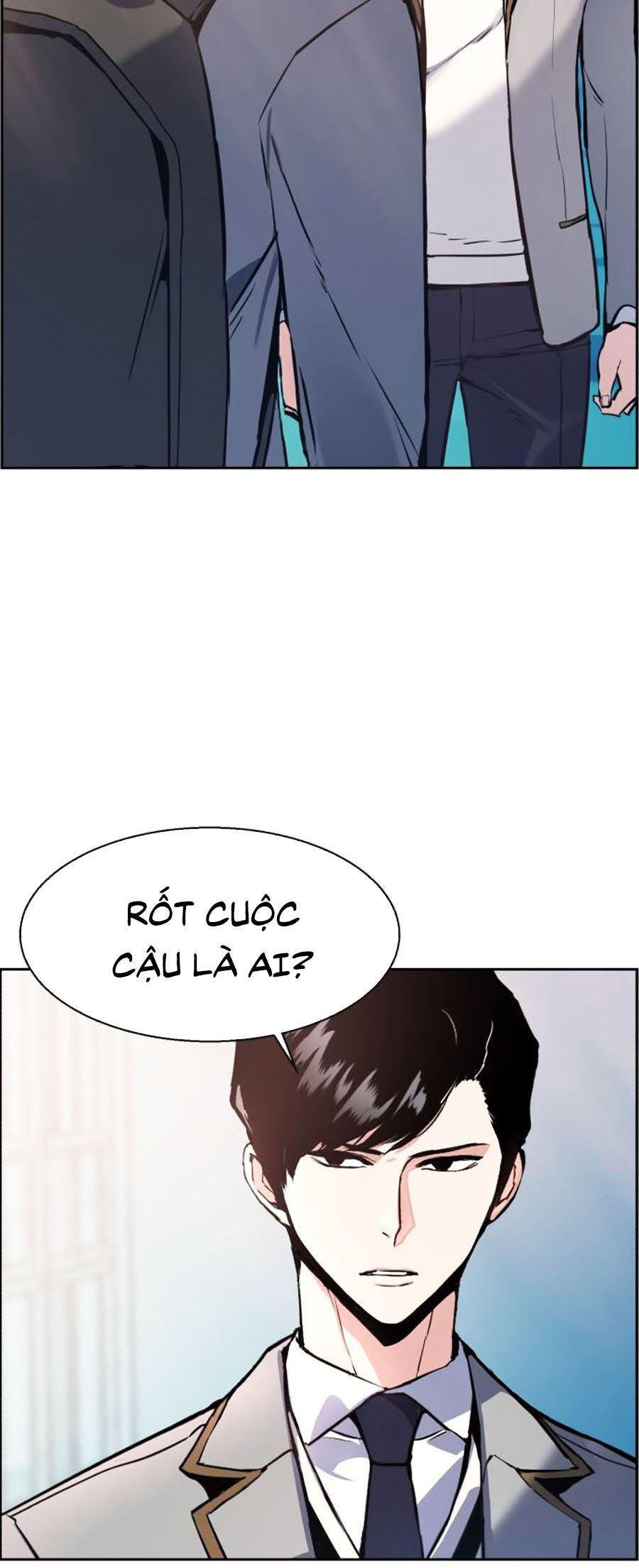 đọc truyện Bạn Học Của Tôi Là Lính Đánh Thuê Chương 12 ảnh 61 tại Thiên Thai Truyện