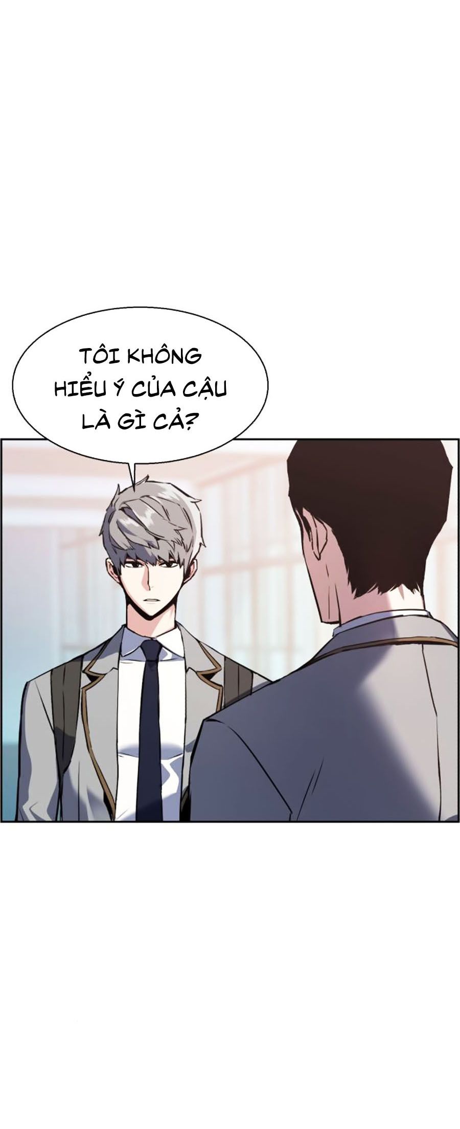 đọc truyện Bạn Học Của Tôi Là Lính Đánh Thuê Chương 12 ảnh 62 tại Thiên Thai Truyện