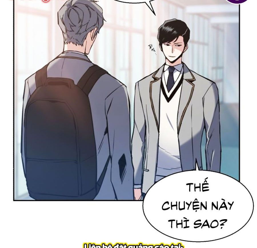 đọc truyện Bạn Học Của Tôi Là Lính Đánh Thuê Chương 12 ảnh 70 tại Thiên Thai Truyện