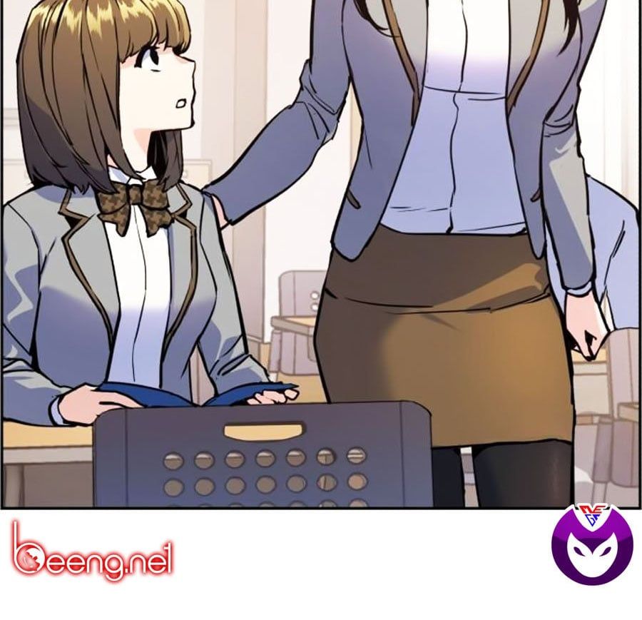 đọc truyện Bạn Học Của Tôi Là Lính Đánh Thuê Chương 12 ảnh 79 tại Thiên Thai Truyện